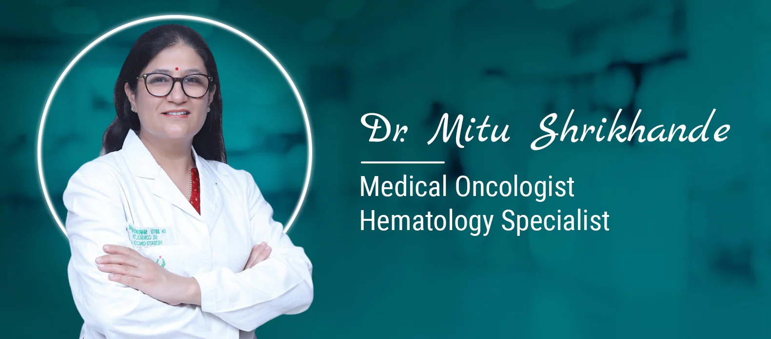 Dr. Mitu Shrikhande
