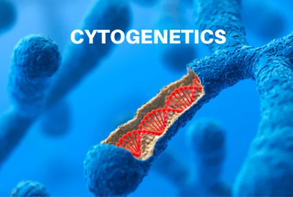Cytogenetics